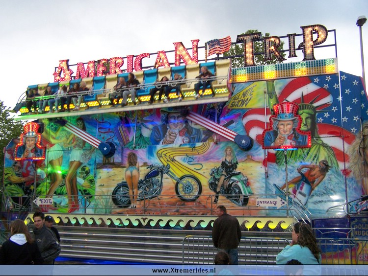 American Trip.jpg (161290 bytes)