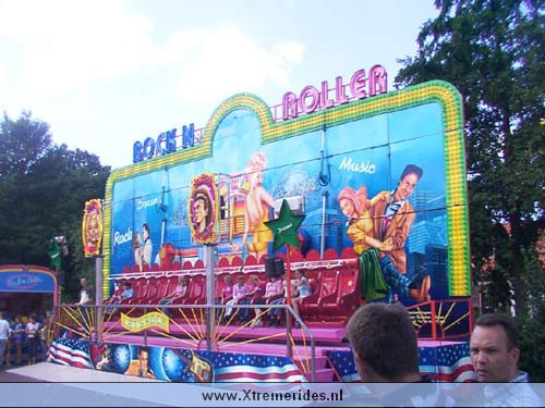 Rock 'N Roller 2.JPG (67063 bytes)