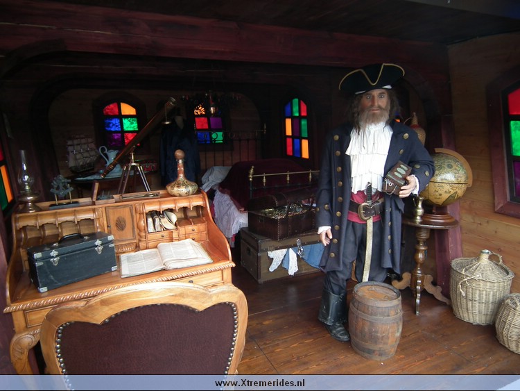 Kermis Simulaties 2d Environmental