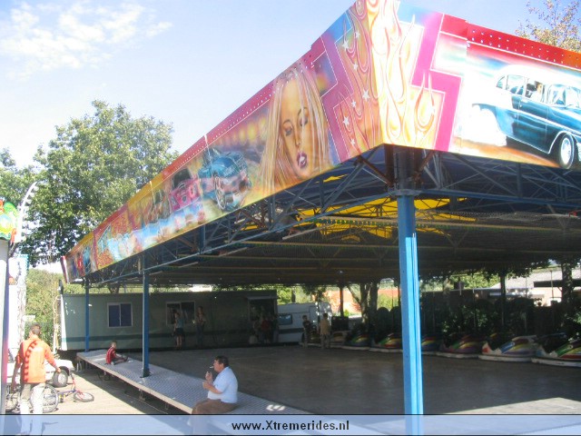 streetracer-J. Jagers- Heerlen.jpg (102473 bytes)