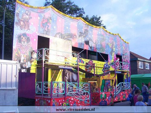 Crazy Circus - Bootsma en vd Laan.JPG (305862 bytes)